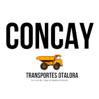TRANSPORTES OTALORA - CONCAY